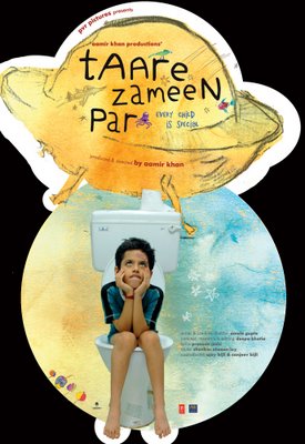 TAARE ZAMEEN PAR (2.007) con AAMIR KHAN + Sub. Español + Online + Covers Poster_taare_zameen_par